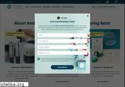 Sites similar to neora.com