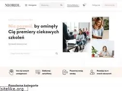 Sites similar to neoreh.pl