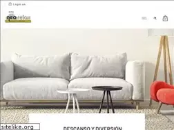 Sites similar to neorelax.es