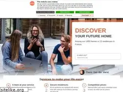 Sites similar to neoresid.com