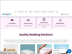 Sites similar to neorestmattress.com