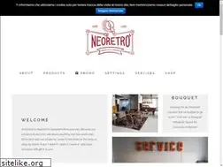 Sites similar to neoretro-vintage-industrial.com