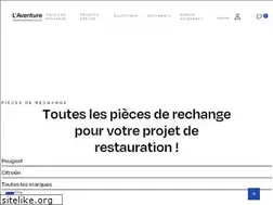 Sites similar to neoretrofrance.com