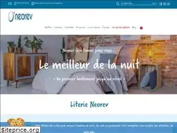 Sites similar to neorev.fr