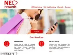 Sites similar to neorewards.com