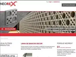 Sites similar to neorex.com.br