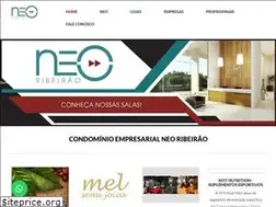 Sites similar to neoribeirao.com.br