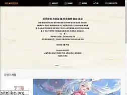 Sites similar to neorigin.com