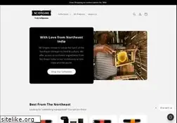 Sites similar to neorigins.com