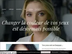 Sites similar to neoris-eyes.co.uk