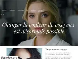 Sites similar to neoris-eyes.com