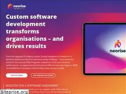 Sites similar to neorise.com.au