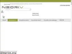 Sites similar to neoriv.com