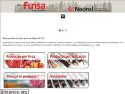 Sites similar to neorol.com.uy