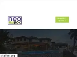 Sites similar to neorox.com.au