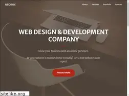 Sites similar to neorox.com