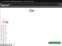 Sites similar to neorunningteam.com.ar