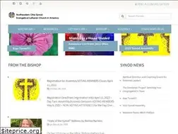 Sites similar to neos-elca.org