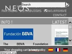Sites similar to neos-music.com
