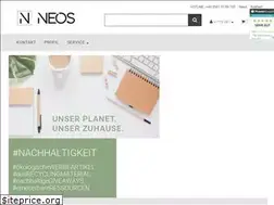 Sites similar to neos-shop.de