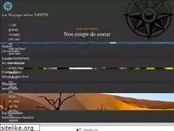 Sites similar to neos.ch