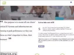 Sites similar to neos.co.nz