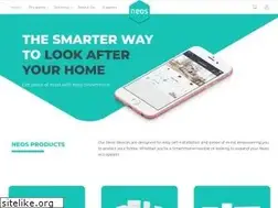 Sites similar to neos.co.uk