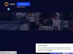 Sites similar to neos.com