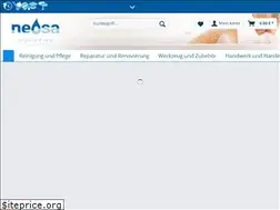 Sites similar to neosa.de