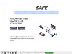 Sites similar to neosafe.fr