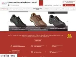 Sites similar to neosafeshoes.com