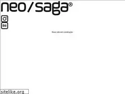 Sites similar to neosaga.cc