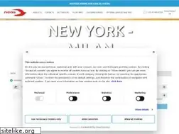 Sites similar to neosair.it