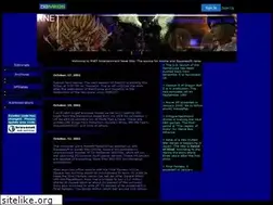 Sites similar to neosaiyan.50megs.com