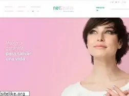 Sites similar to neosalus.com