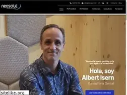 Sites similar to neosalut.com
