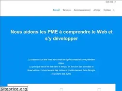 Sites similar to neosama-consulting.com