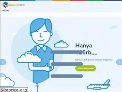Sites similar to neosantara.co.id
