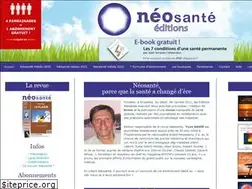 Sites similar to neosante.eu