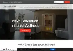 Sites similar to neosauna.com