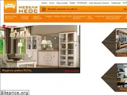 Sites similar to neosbg.com