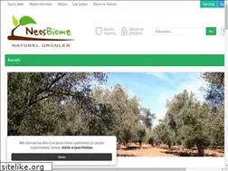 Sites similar to neosbiome.com
