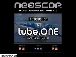 Sites similar to neoscop.net