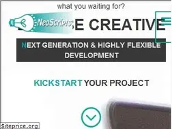 Sites similar to neoscripts.com