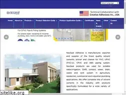Sites similar to neoseal.net