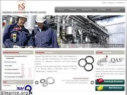 Sites similar to neosealengg.com