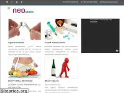 Sites similar to neoseans.com