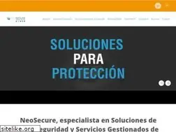 Sites similar to neosecure.com