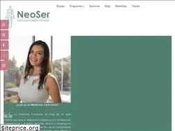 Sites similar to neoser.cl