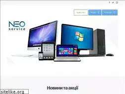 Sites similar to neoservice.ua